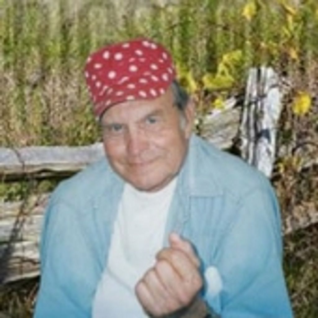 Alden E. Randall Profile Photo