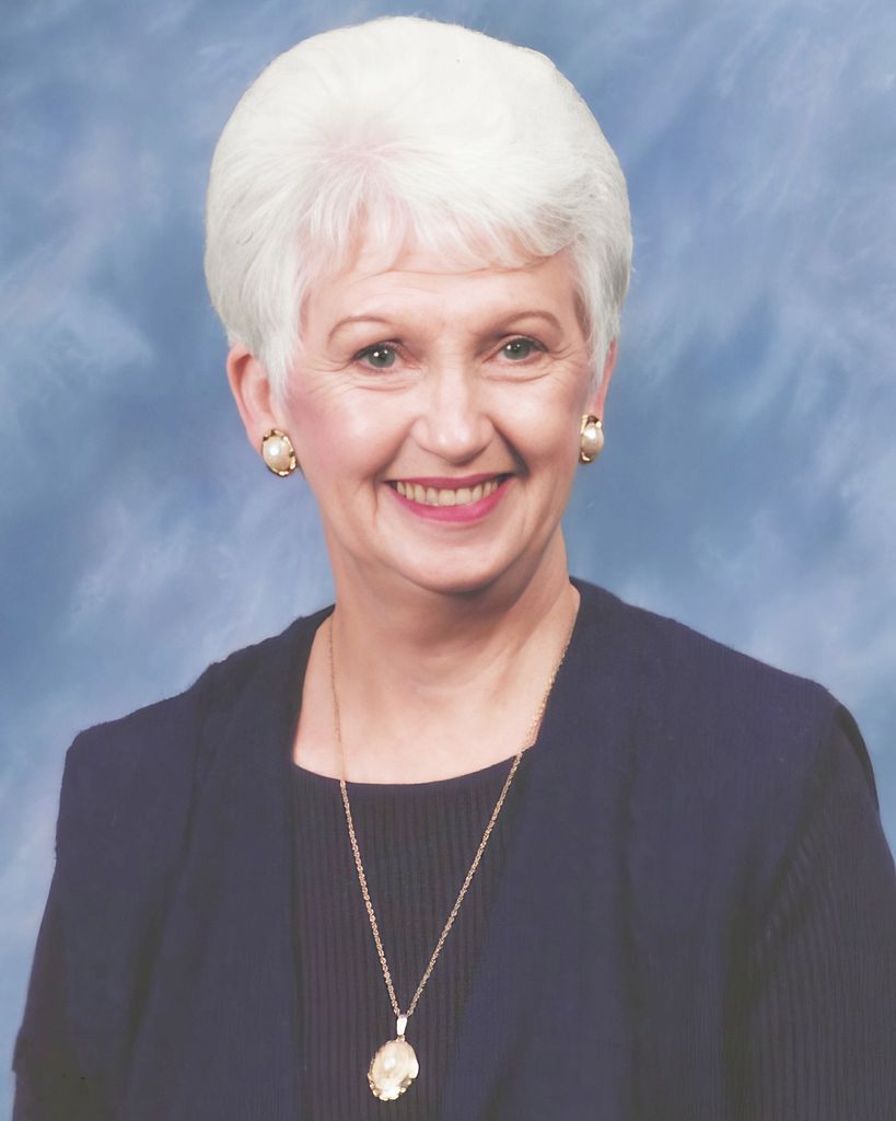 Sarah "Sally" Turnage