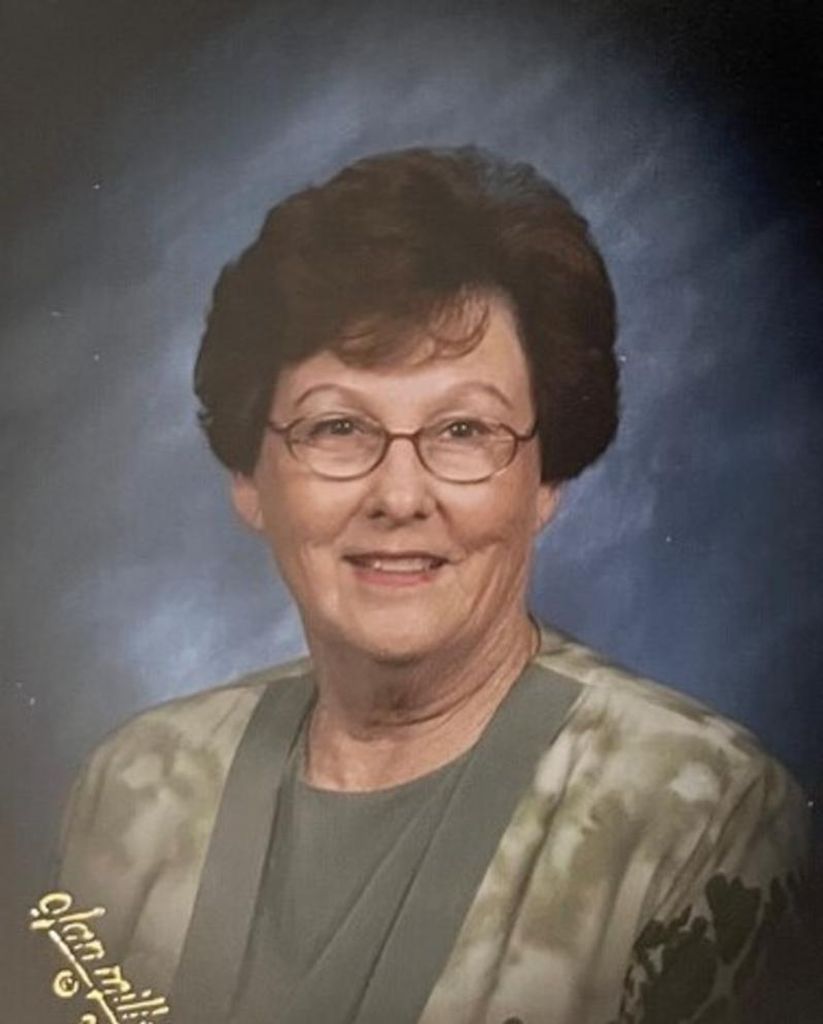 Peggy Jean Morgan Profile Photo