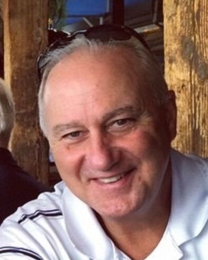 Jeffrey R. Houk Profile Photo