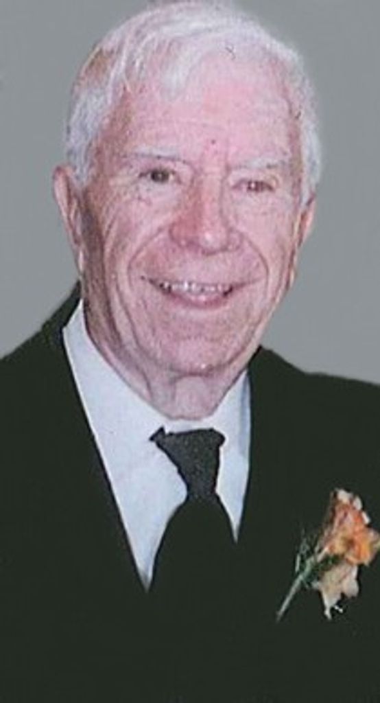 William F. Mcnamee