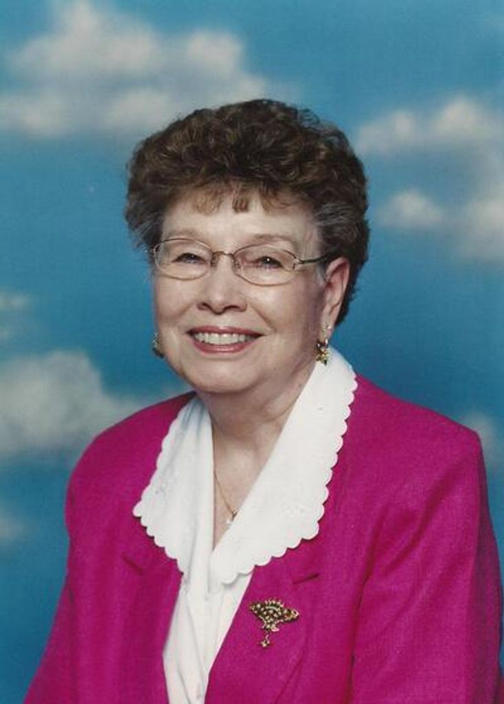 Elenora E. Starr