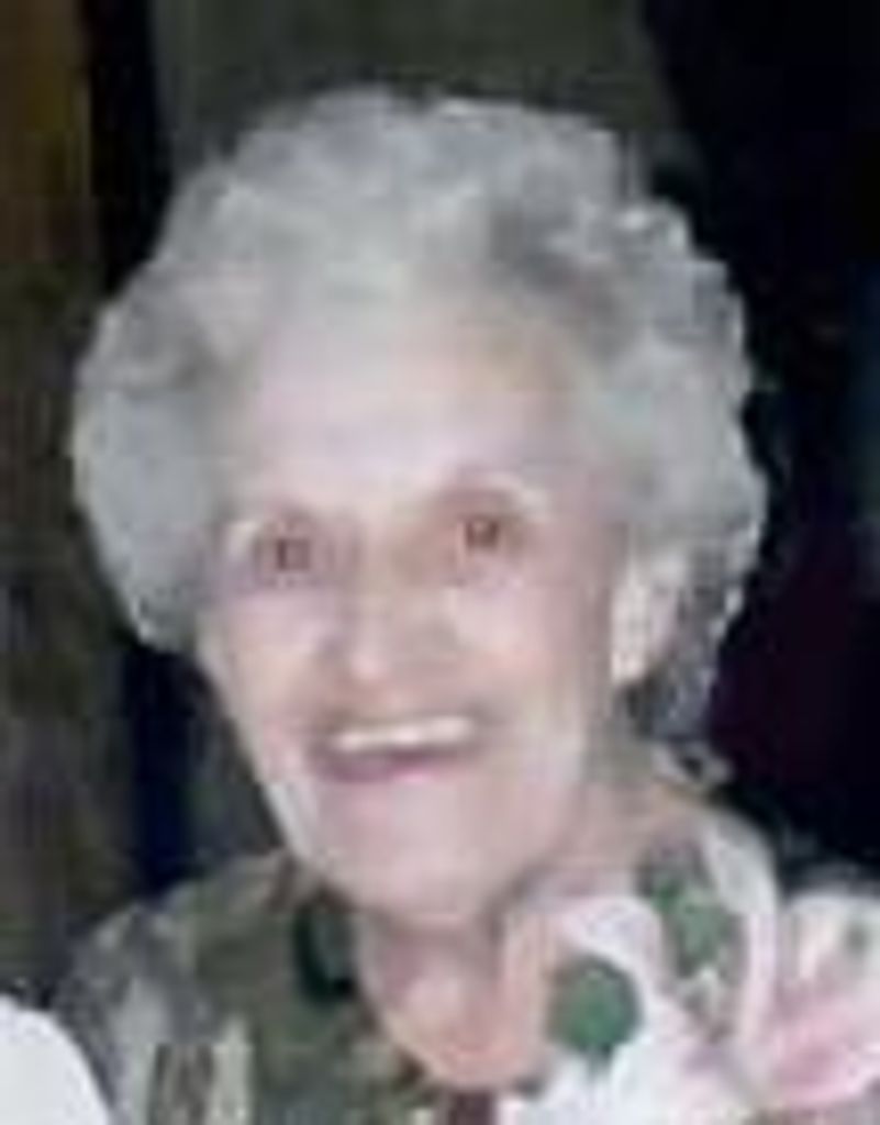Dorothy J. Hagan