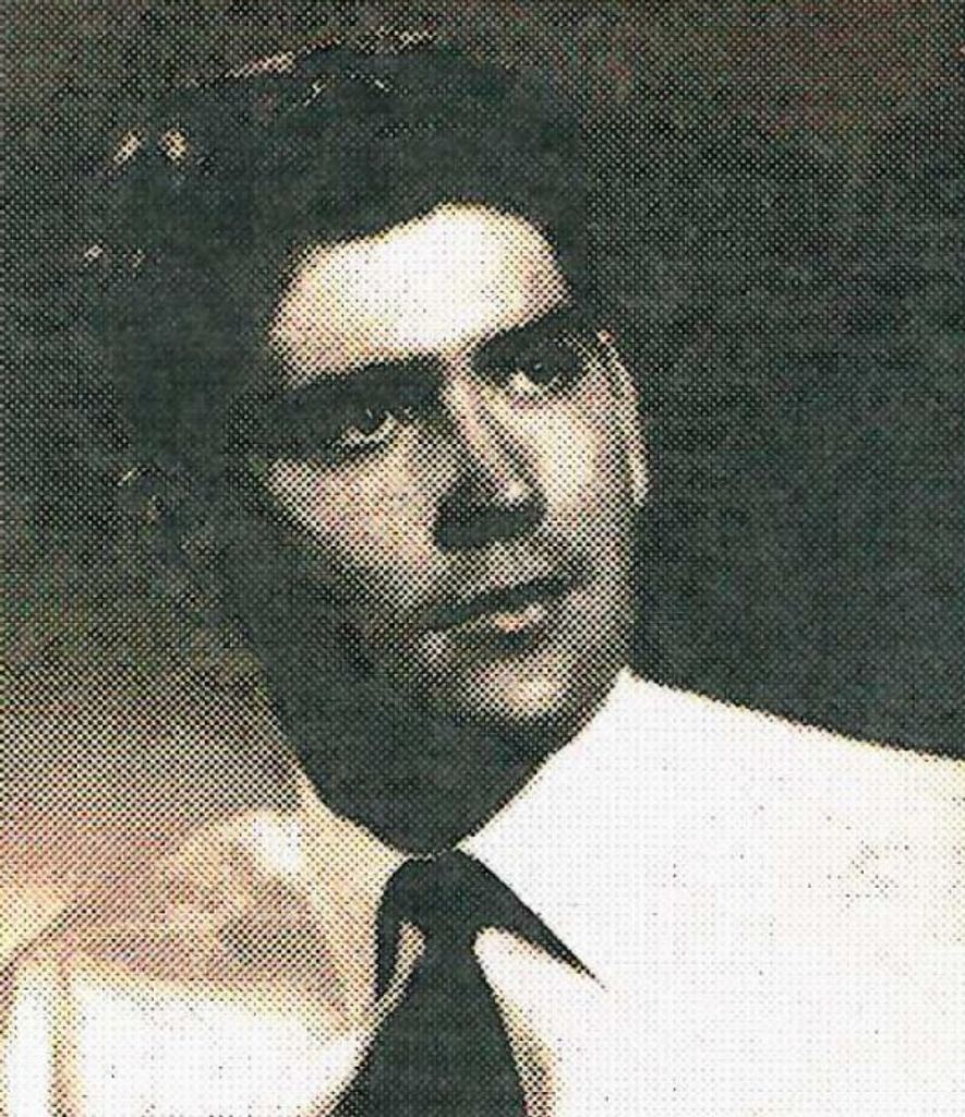 Melvin Lynn Ruthrauff Profile Photo