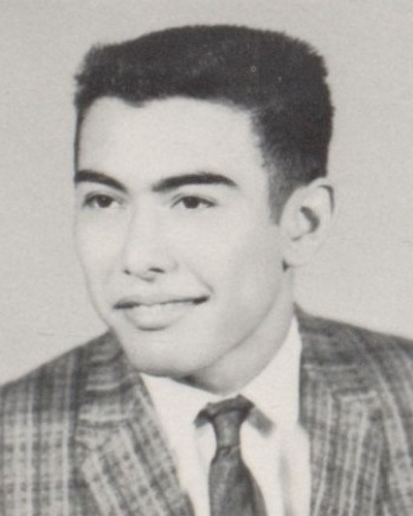 Rogelio Zapata Jr. Profile Photo