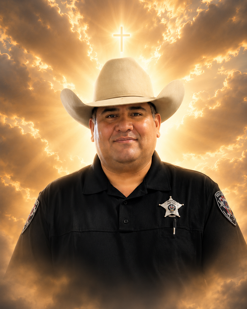 Chris Mendoza Profile Photo