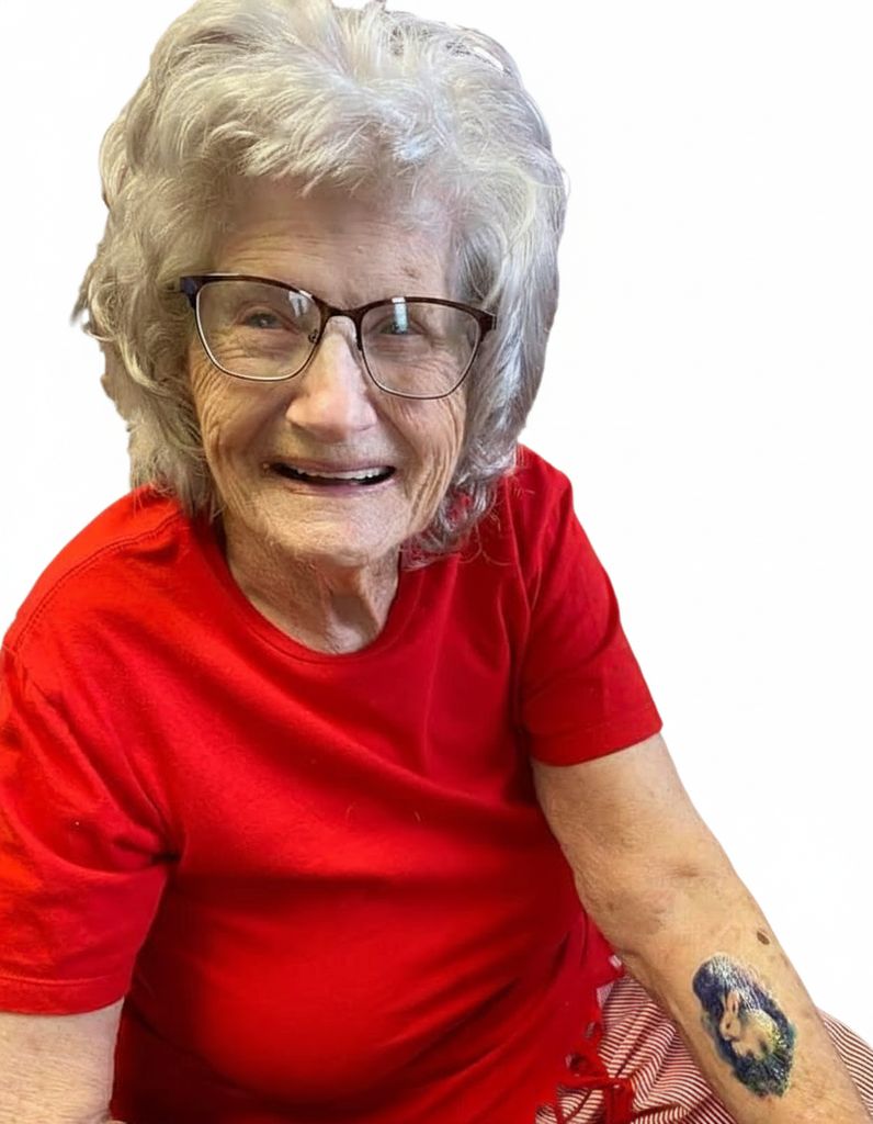 Margaret Ann Reese