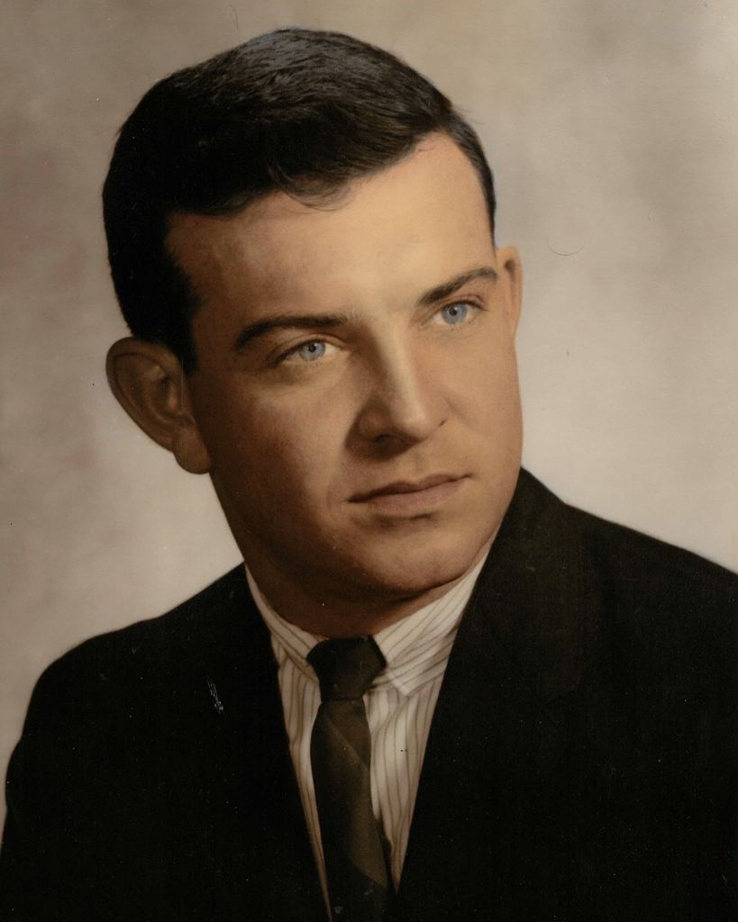 Doyle Allen Buck