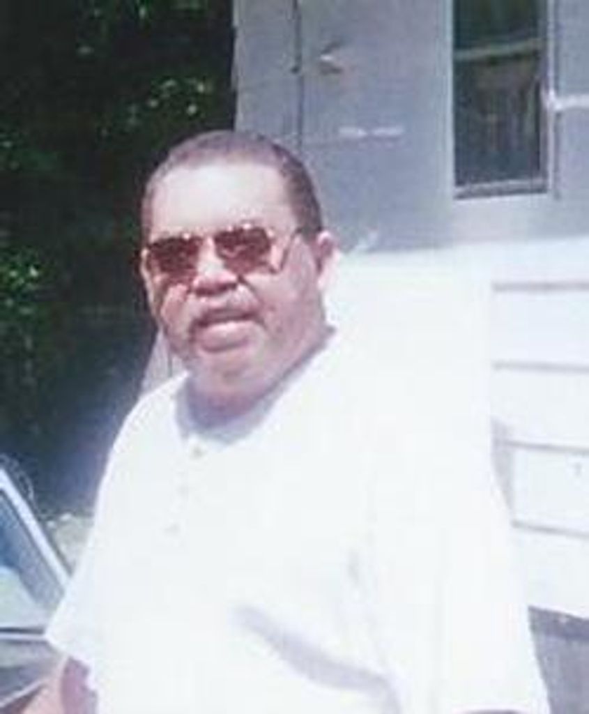 Leslie James Morton, Sr. Profile Photo