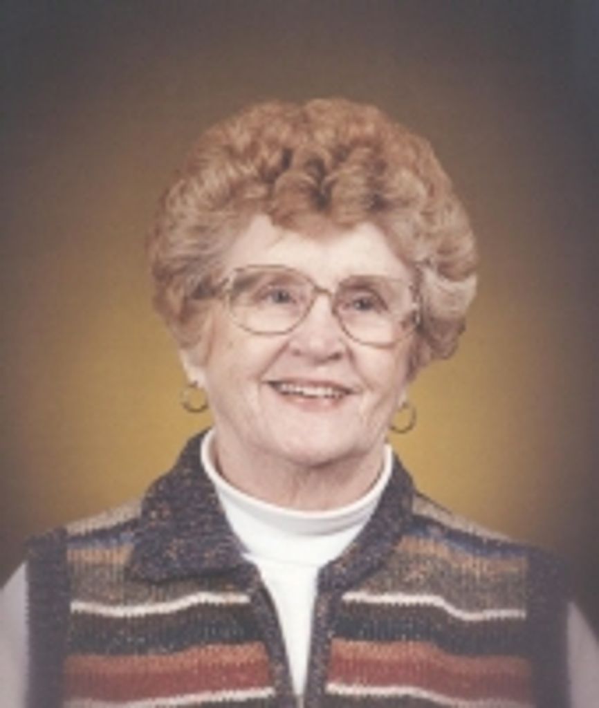 Mrs. Betty L. Lapere