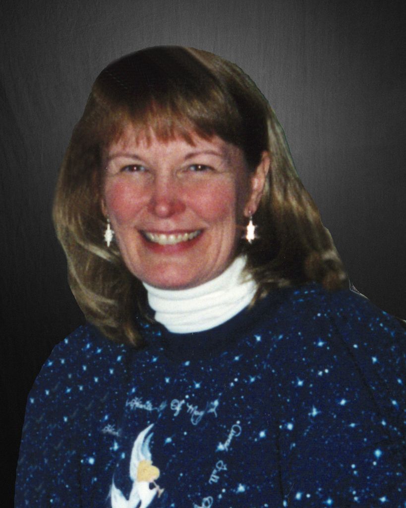 Judith "Judy" Olson Mosca