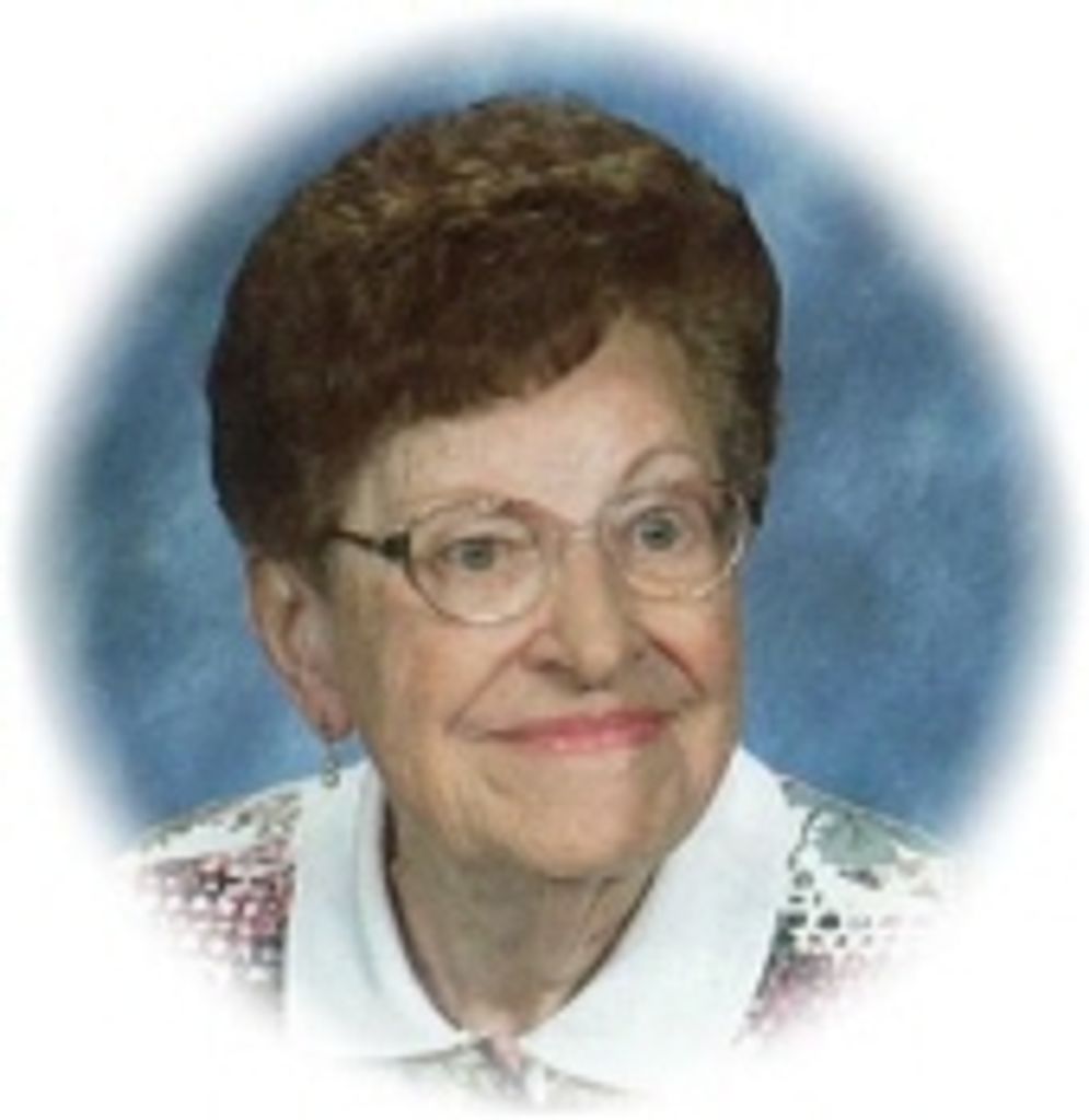 Ione Reinitz Profile Photo