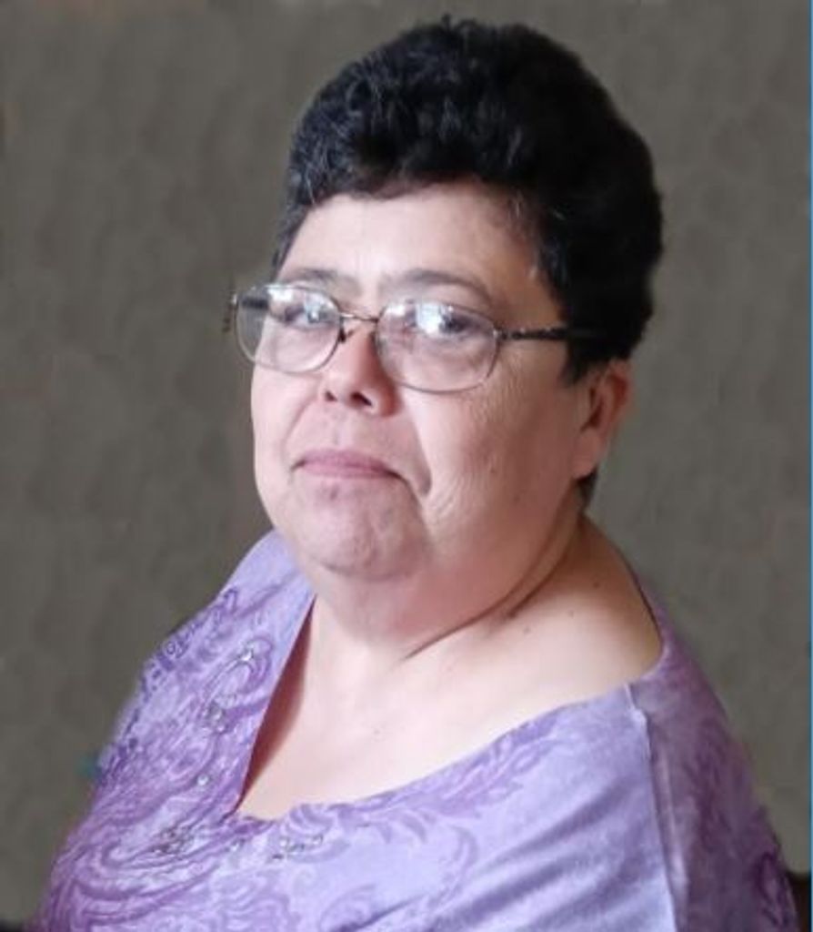 Celia Carrasco