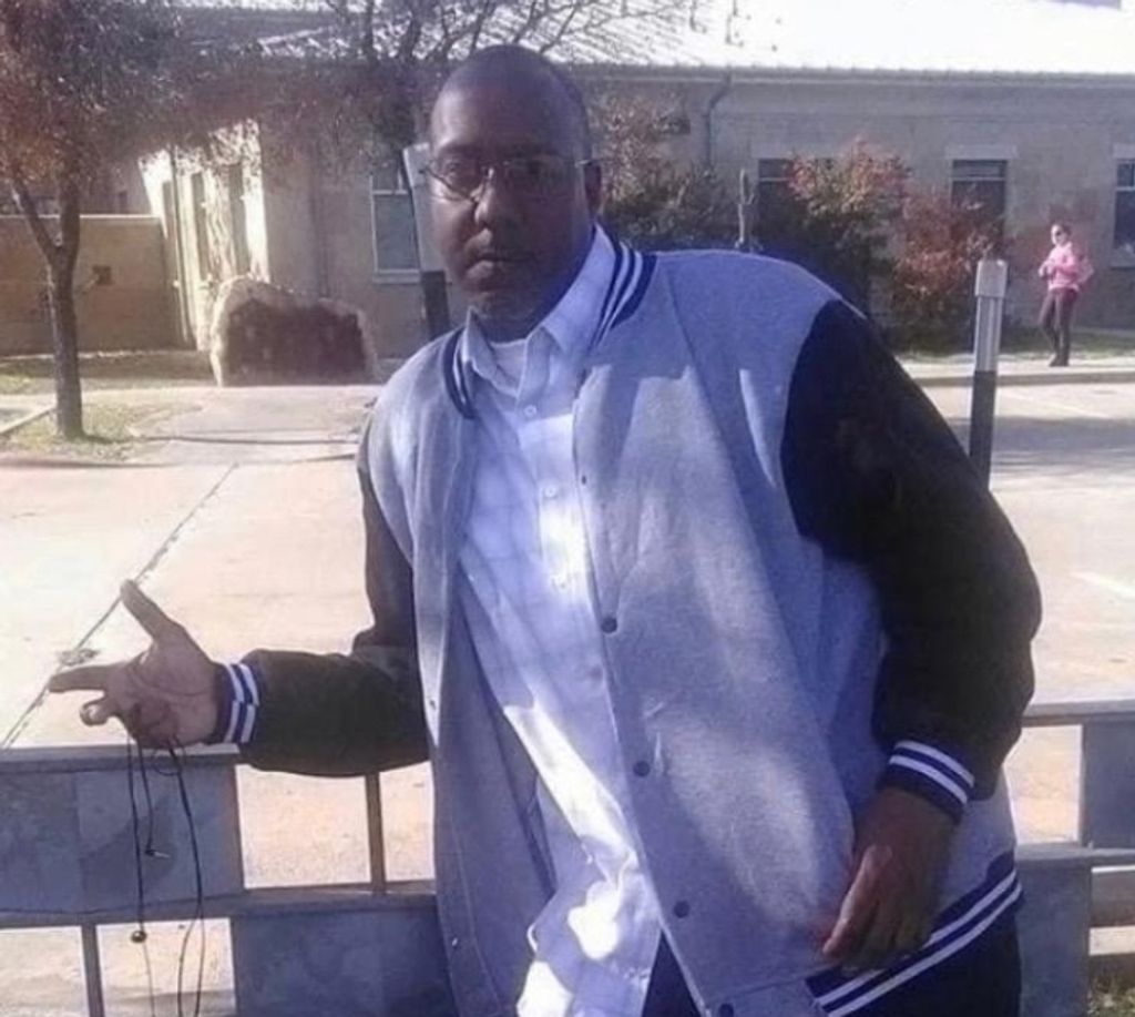 COREY HAWTHORNE Profile Photo