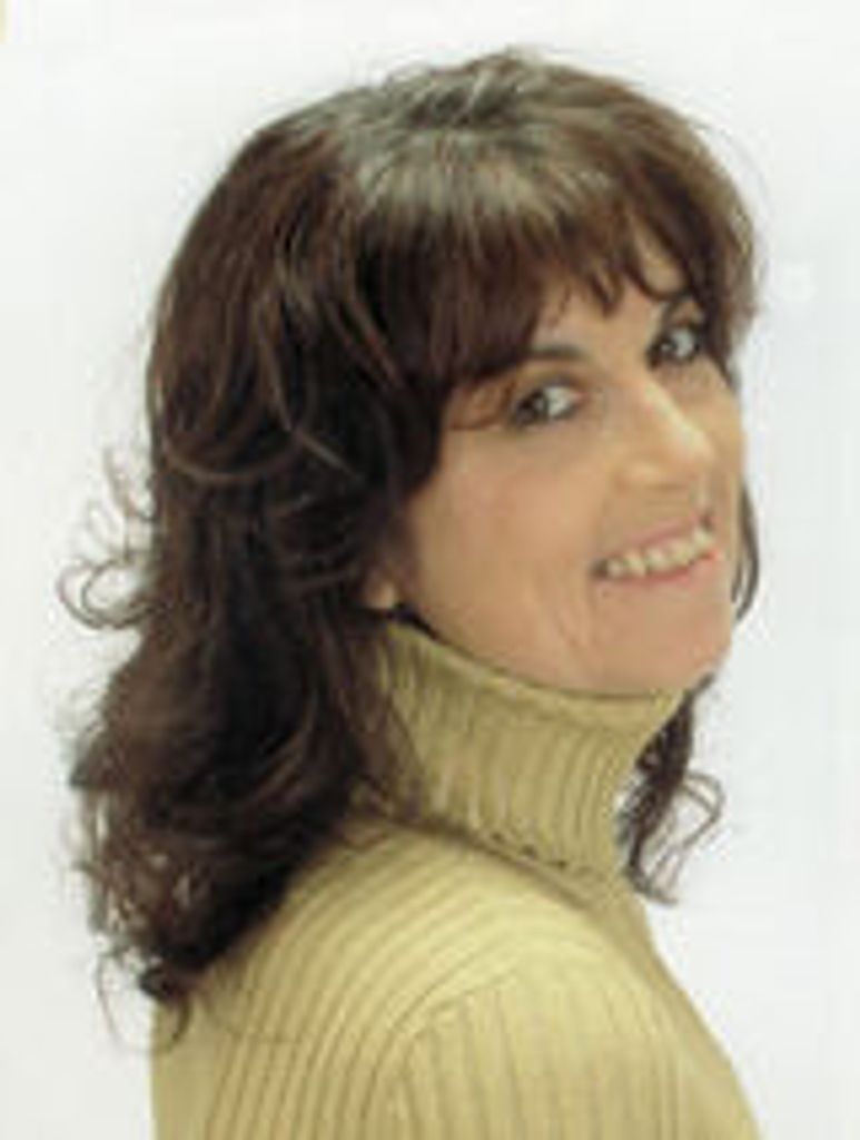 Tamara Kluver