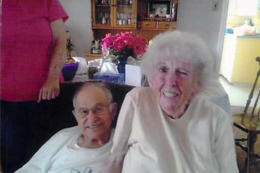 Mildred Louise Valentin photo gallery thumbnail 3 of 57