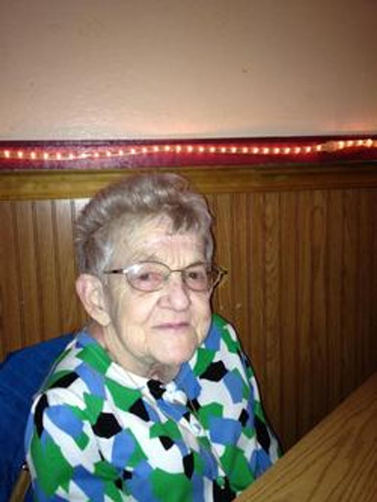 Rae Gromalski Profile Photo