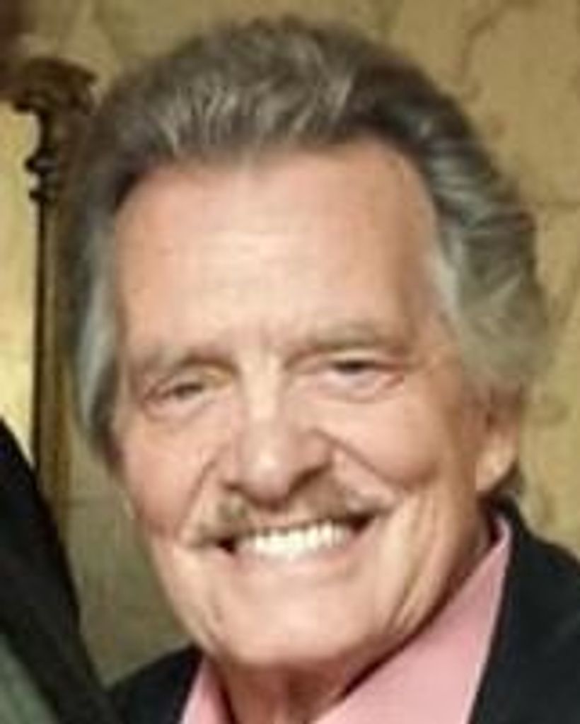 Ronald E. Dove