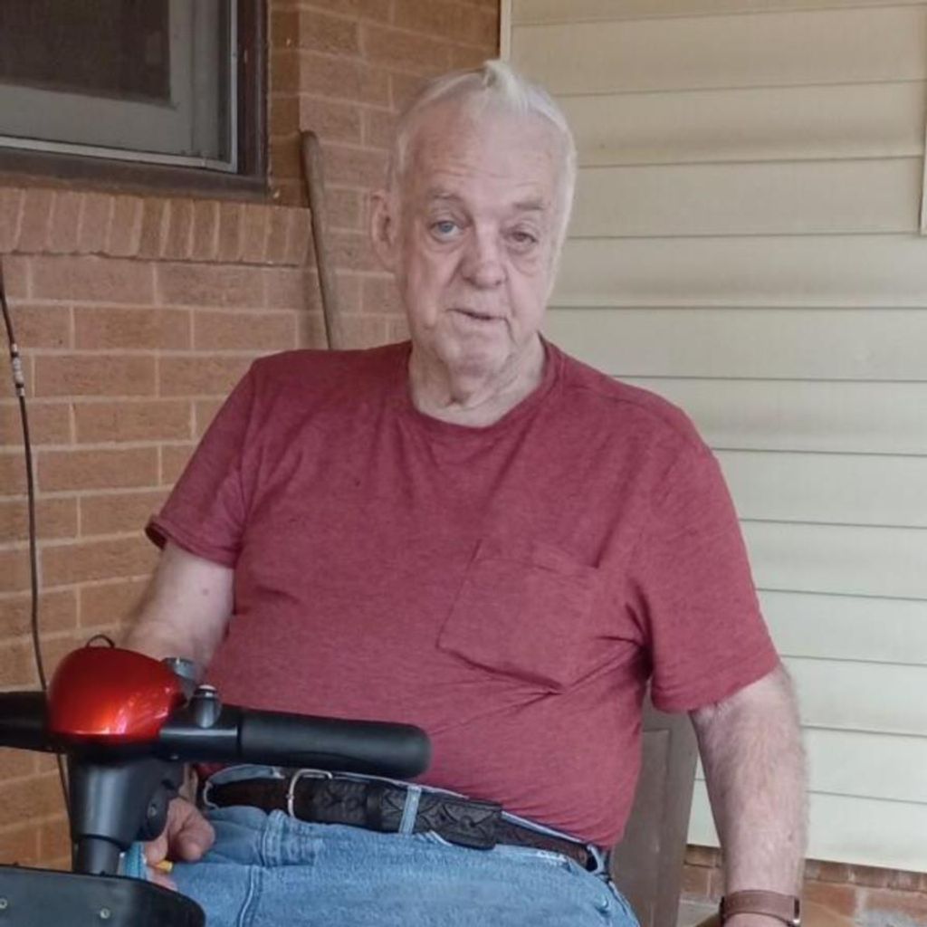 Thomas Gerald Willis Sr. Profile Photo