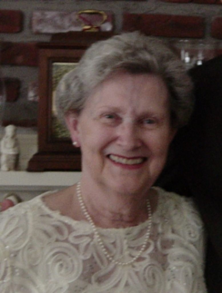 Elizabeth S. Russo Profile Photo