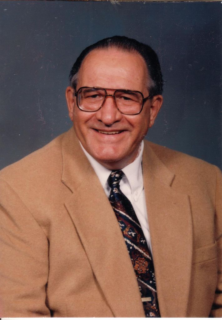 Richard Garver