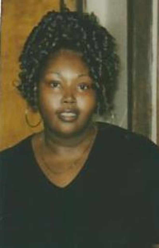 Lorena Rosemary Daniels