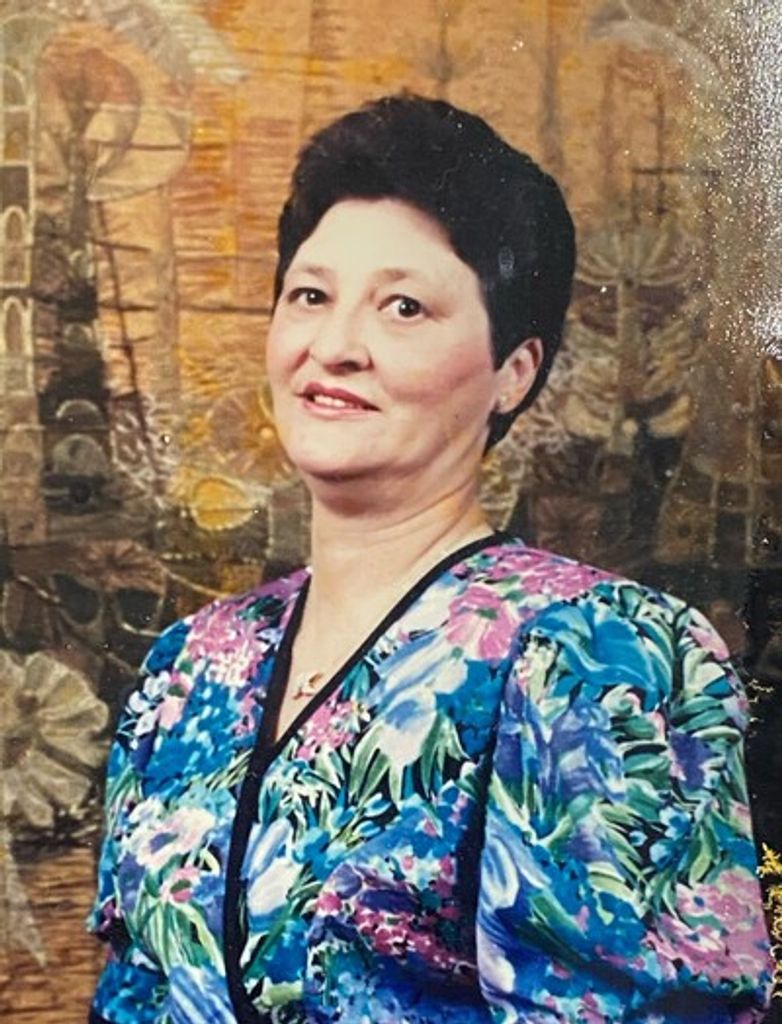 Treva Mae Thomas Profile Photo