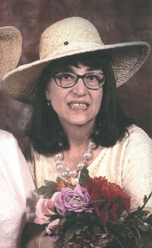 Peggy L. Flynn