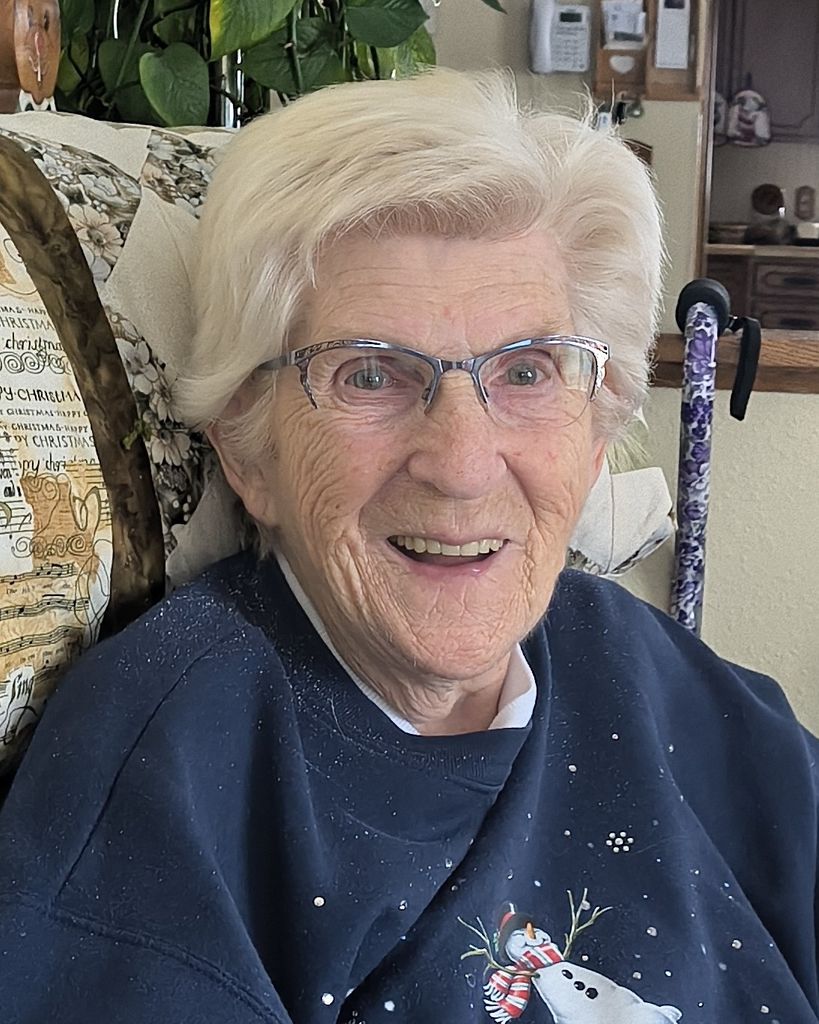 Joane Rhoda Profile Photo