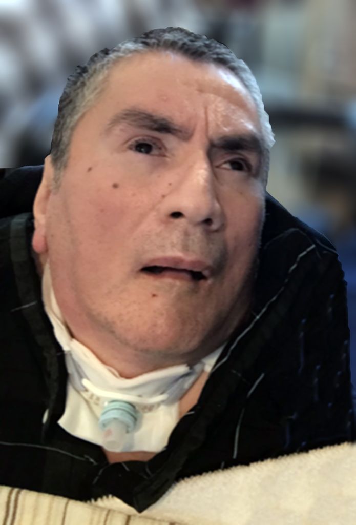 Augustin "Augie" Amezcua Profile Photo