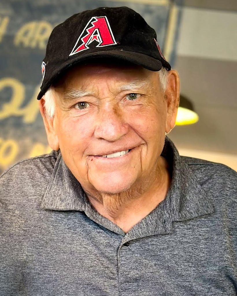Ramon A. Figueroa
