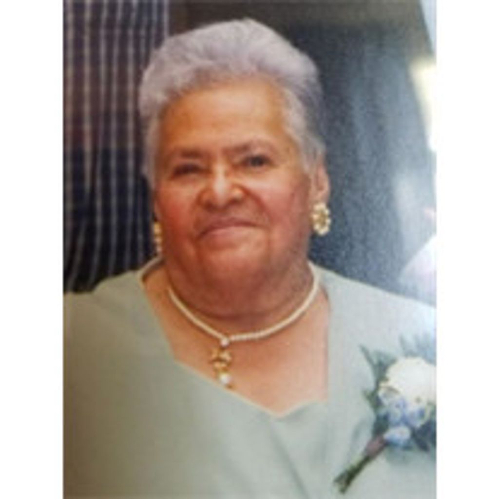 Teresa C. Désiga