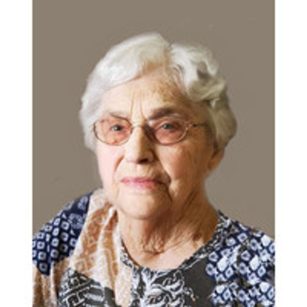Mildred Lyons