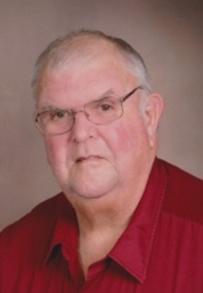 Ronald L. Wendel