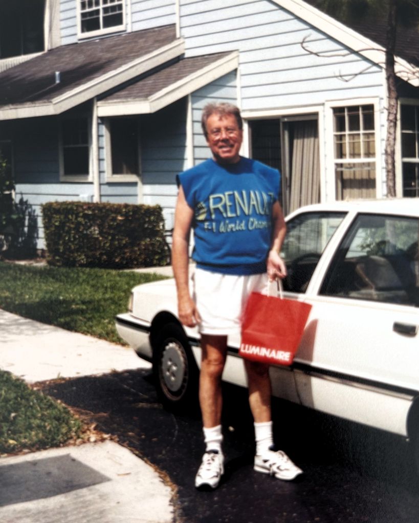David Snyder
