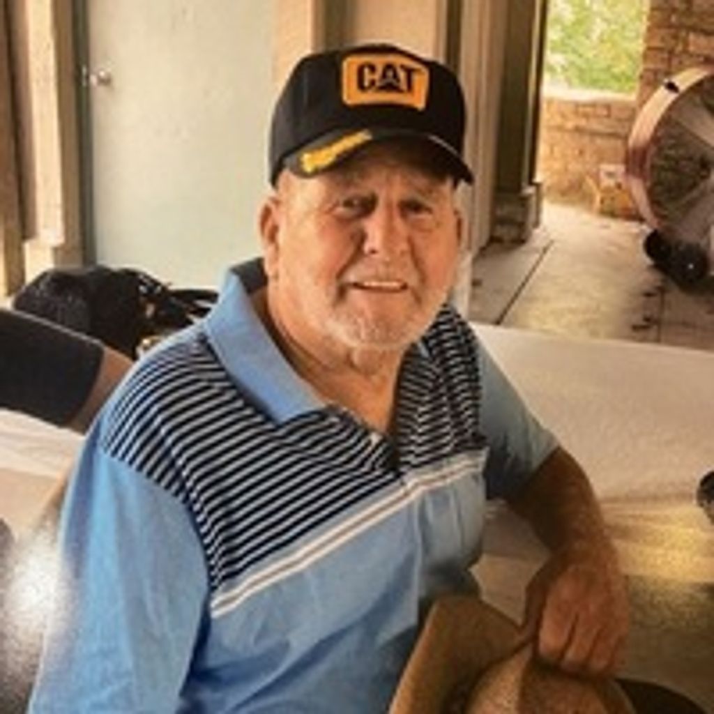 Larry Wayne Fitzgerald Profile Photo
