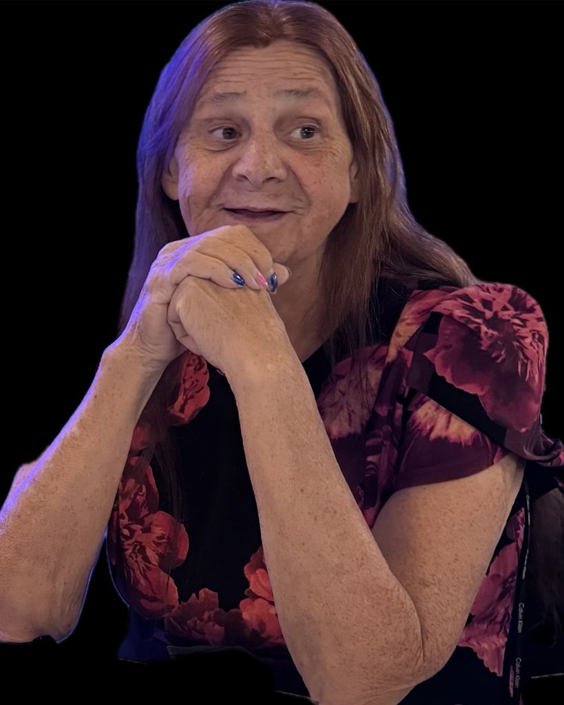 Barbara J. Evans Profile Photo