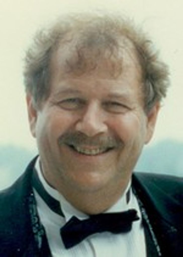 Joseph R.A. Caira