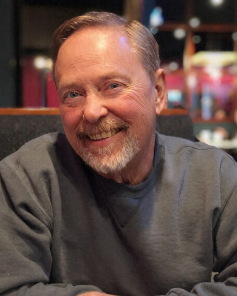 Curtis “Andy” Glore lll