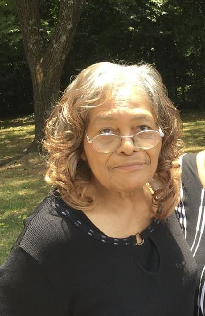 Ann Smith Graham Profile Photo