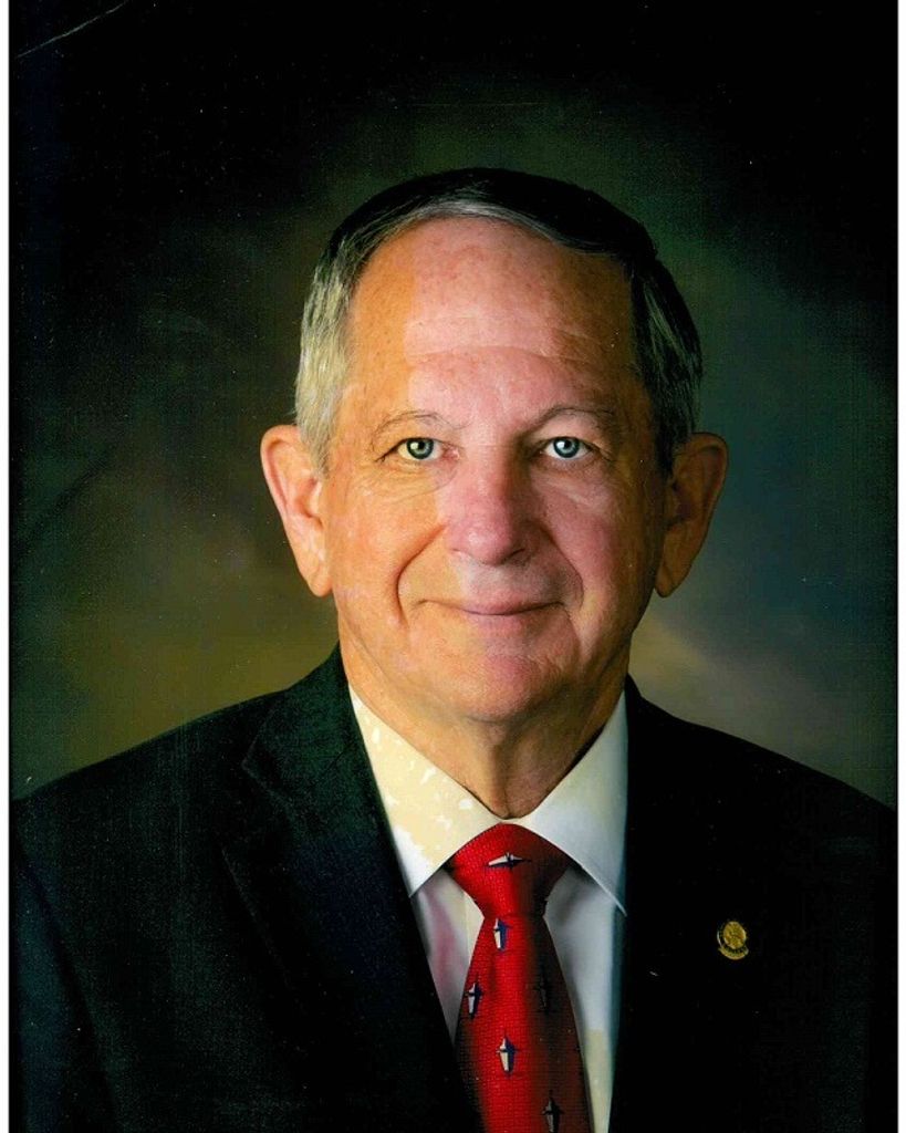 Dewey Donald "Don" Kennedy Profile Photo