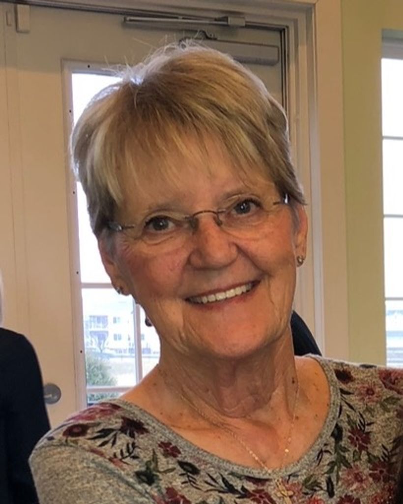 Theresa Ann Perry Profile Photo