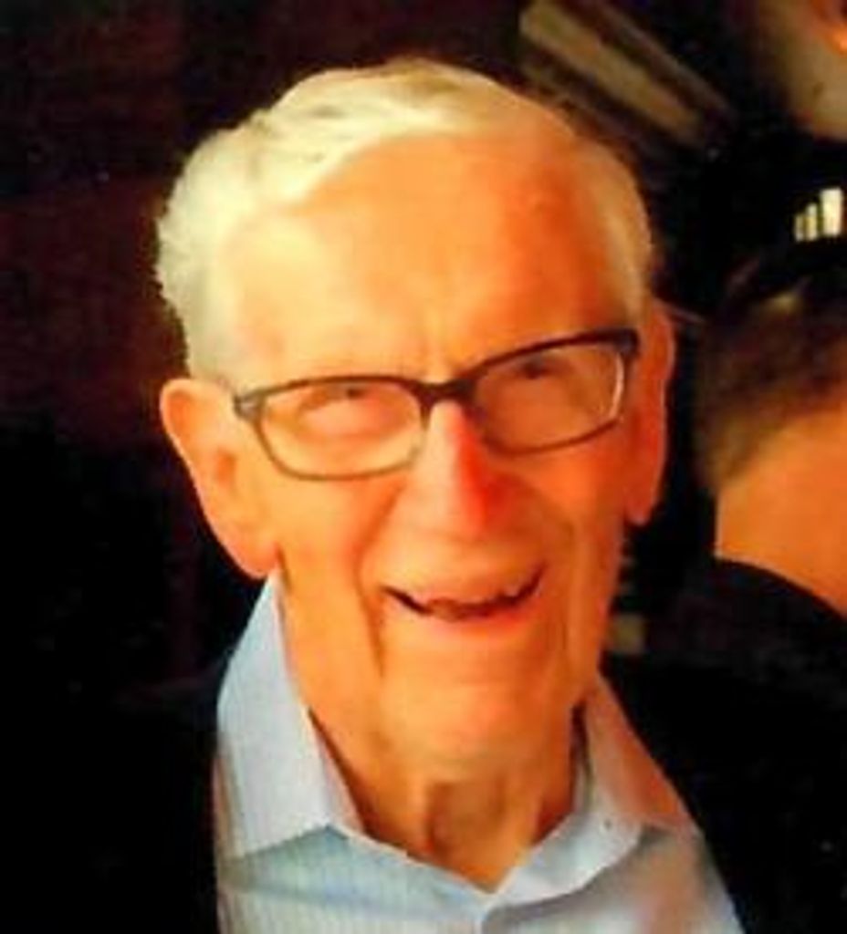 Frank "Bob" Nettleton