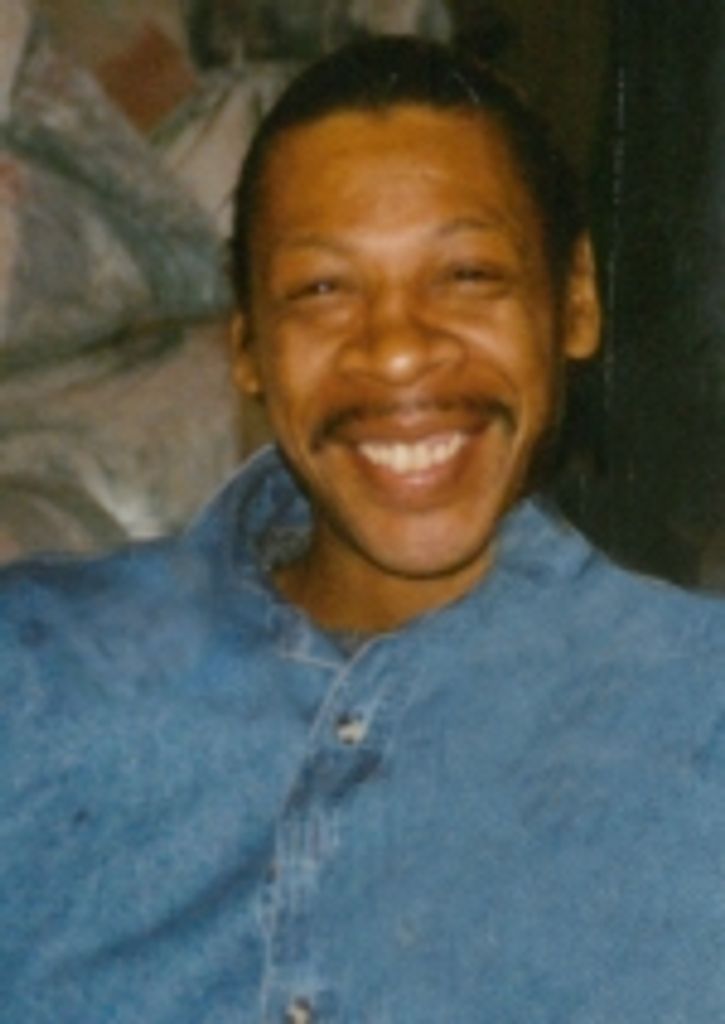 Lawrence Earl Evans