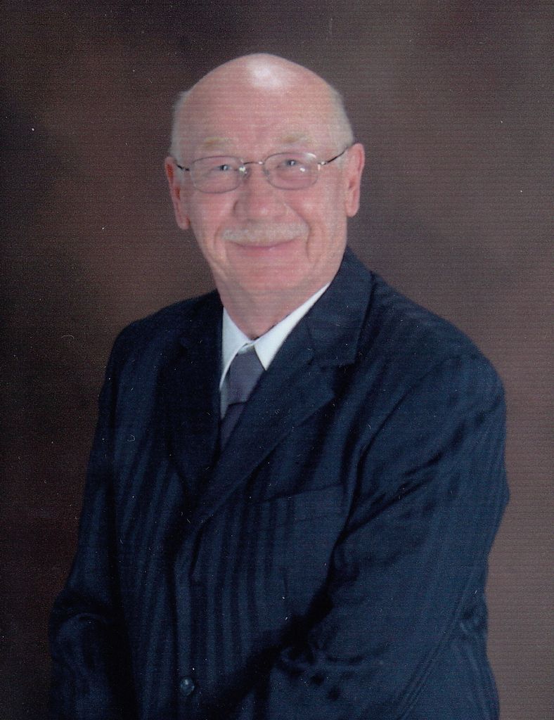 Wayne Carlson Profile Photo