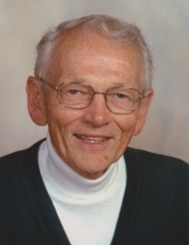 Clifford Edward Bogda