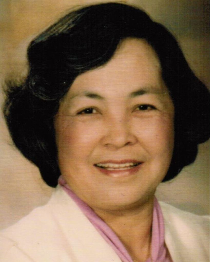 Jovita Geronimo Duran