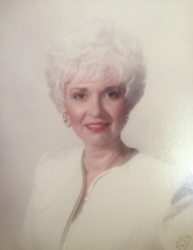 Patsy  Burchette Stone