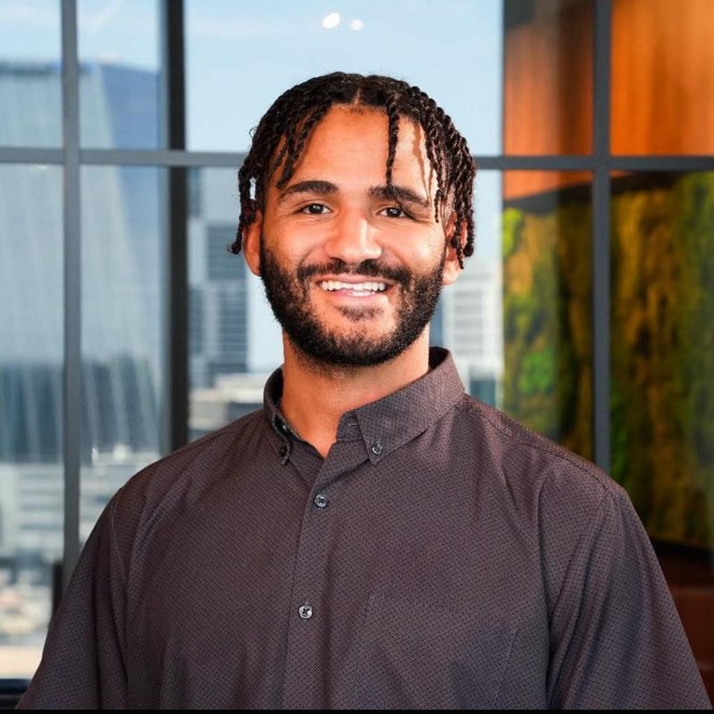 Raymond Austin Baker