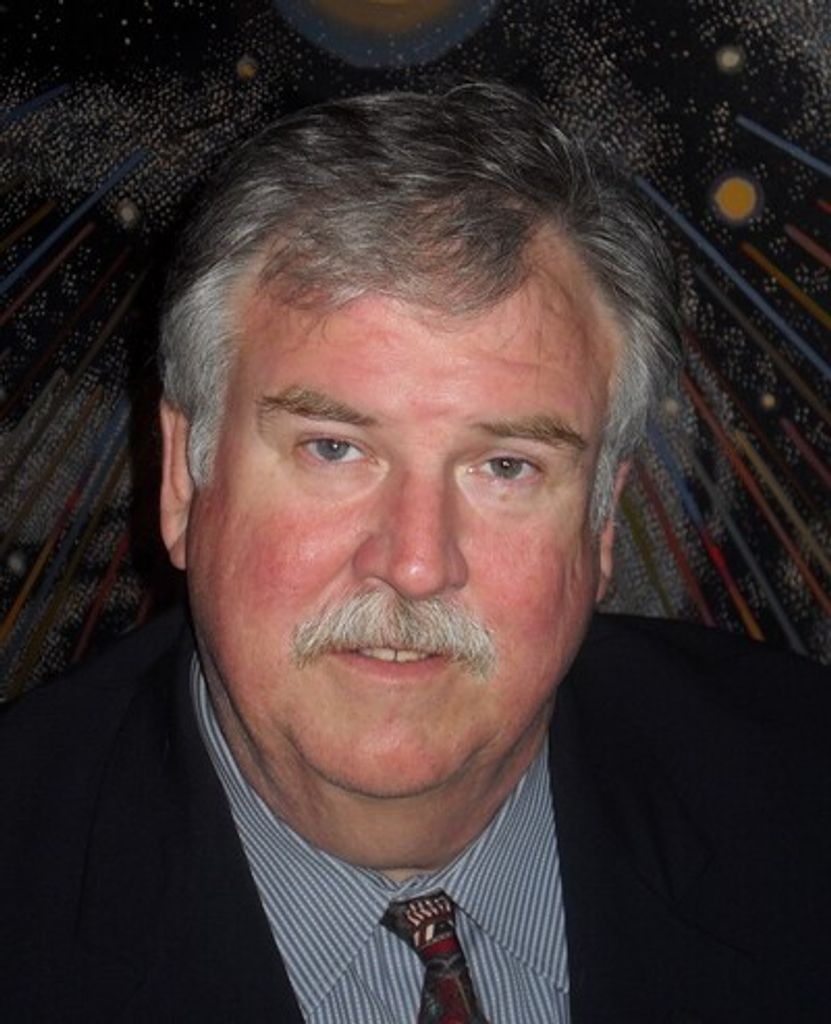 Edmund Gifford Wilde, Jr.